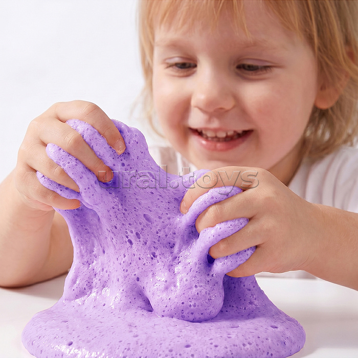 Игрушка-Антистресс "Лизун. Poi Cheese"