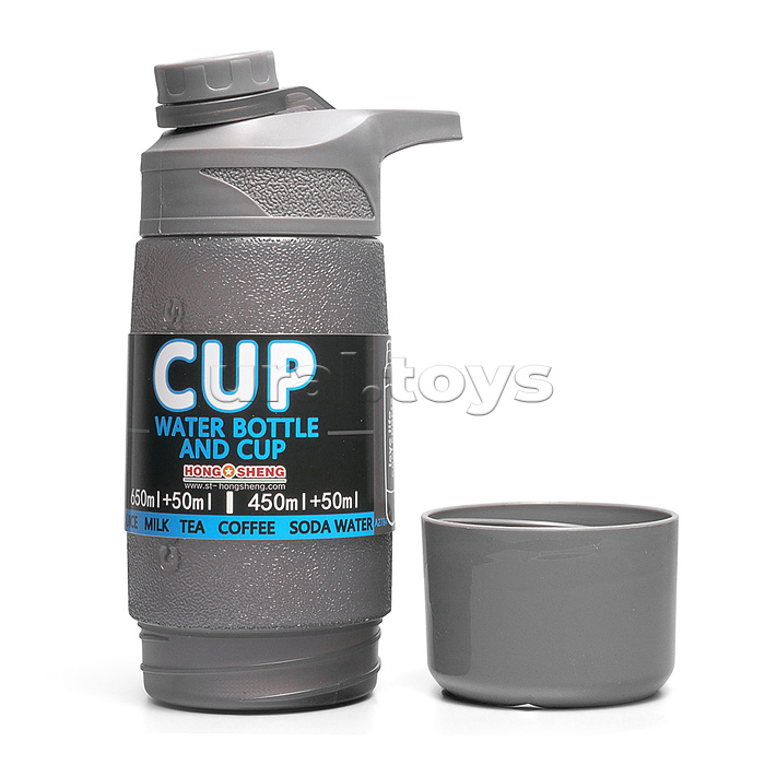 Бутылка "Stream" 500 мл.