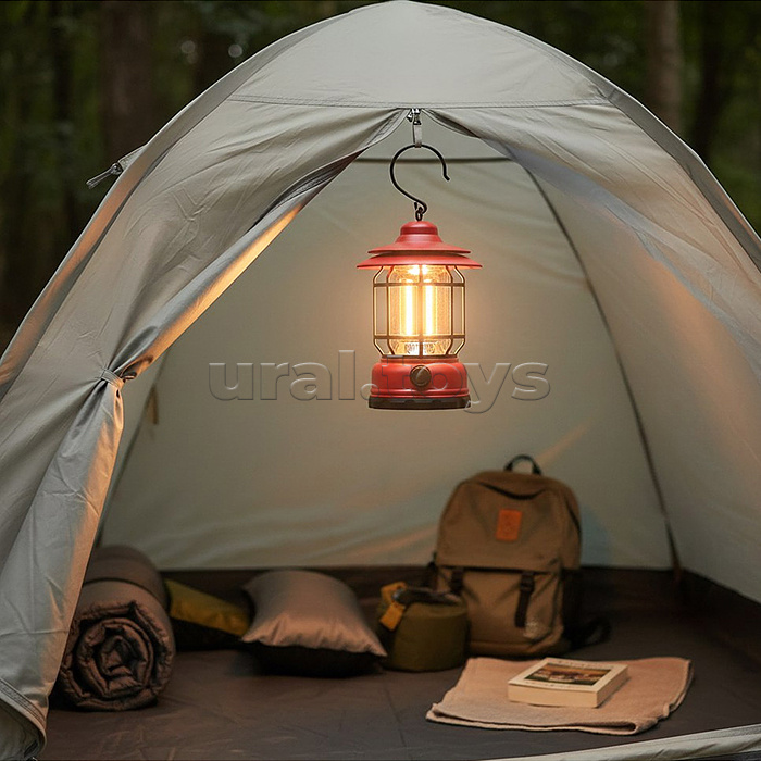 Светильник "Ночной фонарь" в коробке