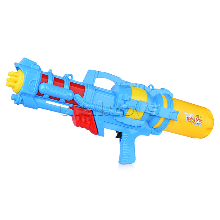 Водное оружие "Ценитель" в пакете