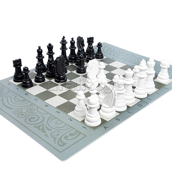 Набор игр "100 настольных игр"