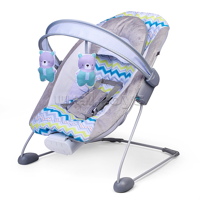 Шезлонг "Облачко счастья" в коробке