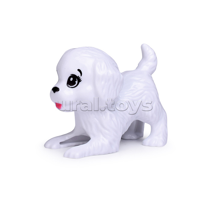 Кукла с аксессуарами "Амелия" в коробке