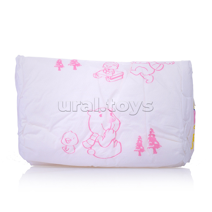 Пупс "Сашенька" с аксессуарами , в коробке