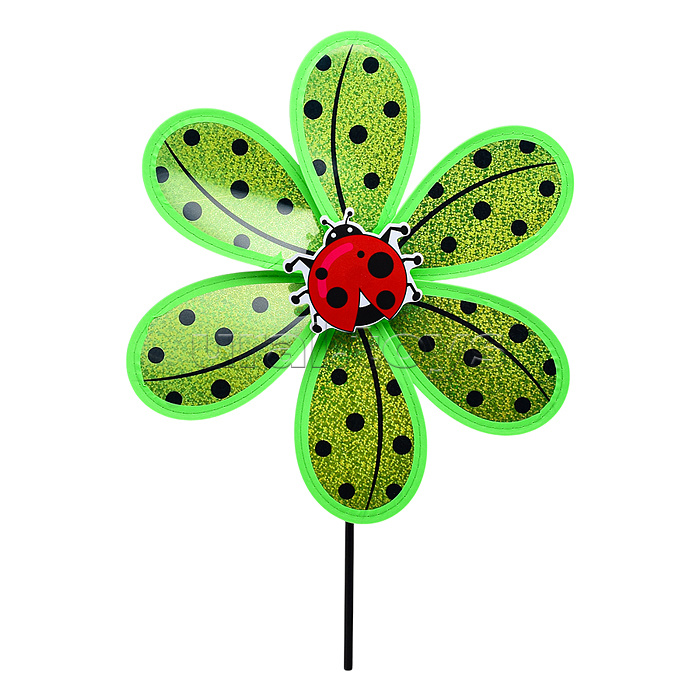 Ветерок "Божья коровка"