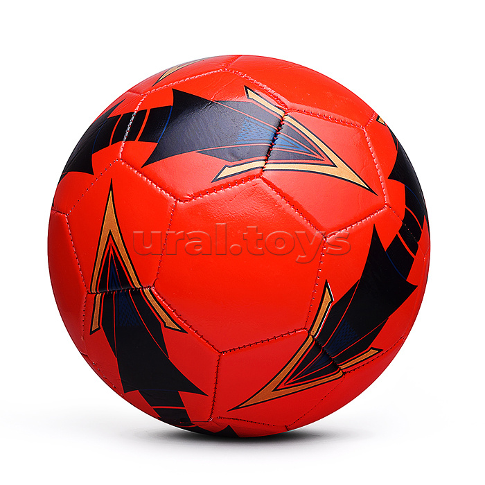 Мяч футбольный "Юный чемпион" 330 гр