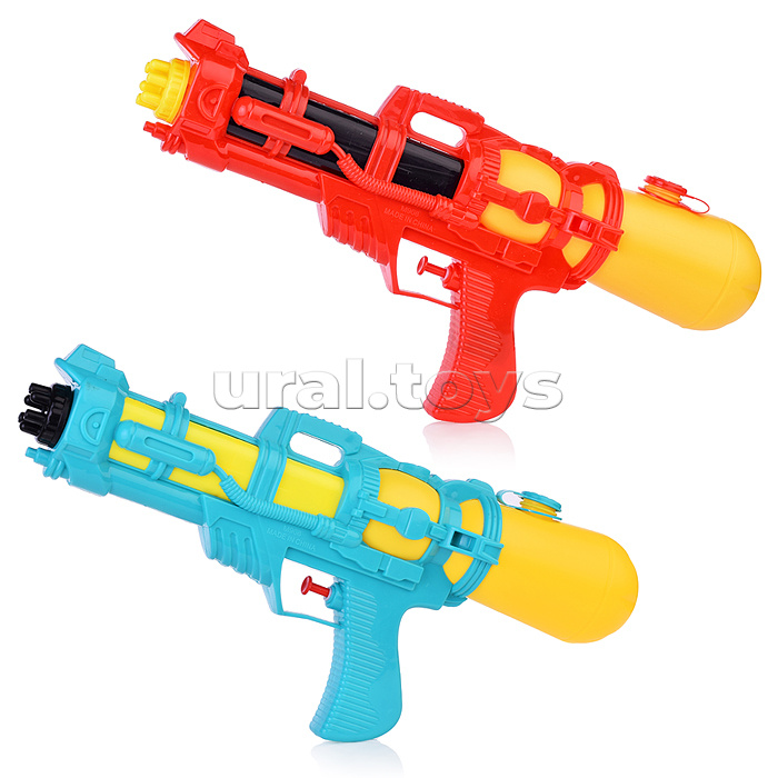 Водное оружие "Water landing" в пакете