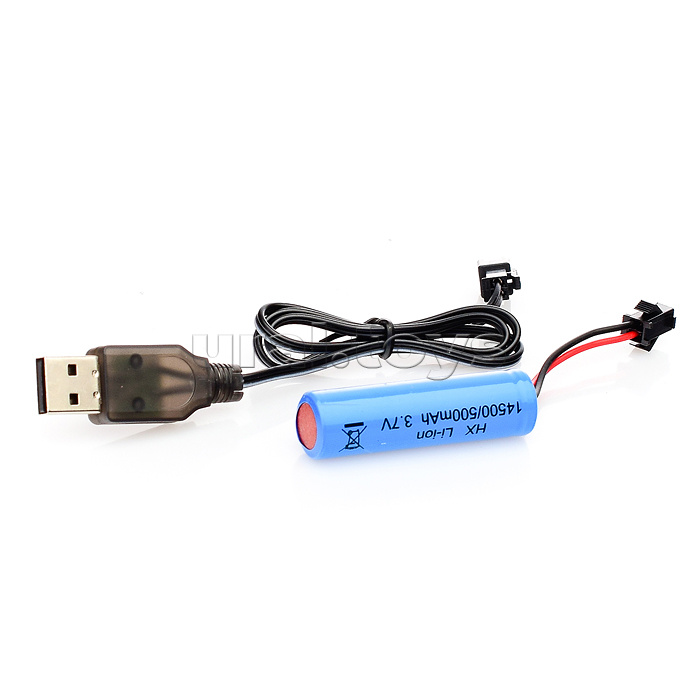 Самолет р/у, 27MHz, в коробке