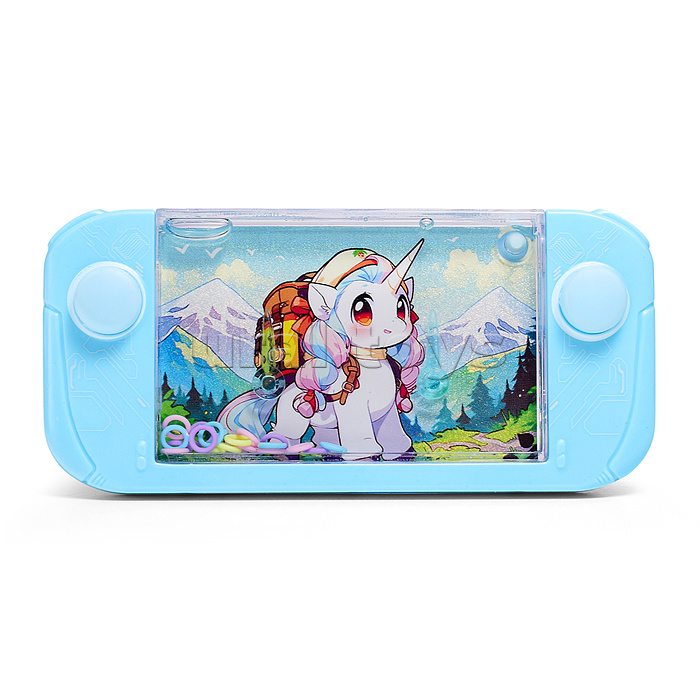 Водная игра "Мечта единорога" в пакете