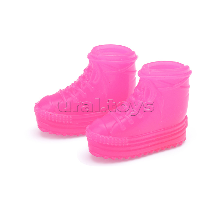 Модная кукла коллекция Glam Teens Эмили с аксессуарами, 25 см