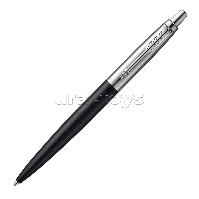 Ручка шариковая "Jotter XL Black CT" синяя, 1,0мм, кнопочн., подарочная упаковка Ручка шариковая "Jotter XL Black CT" синяя, 1,0мм, кнопочн., подарочная упаковка