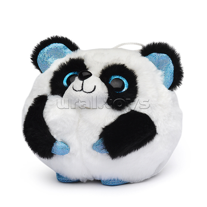 Мягкая игрушка "Зверюшка" 15см.