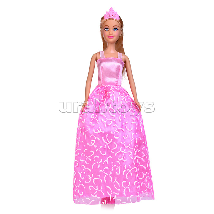 Кукла в коробке