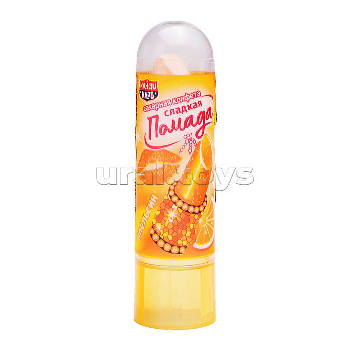Сахарная конфета "Сладкая помада" 3,5гр*30шт