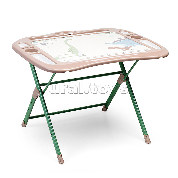 Детский комплект (с динозаврами)