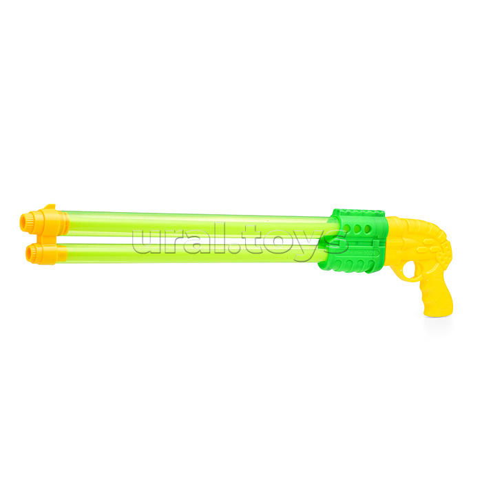 Водная пушка "Молния" в сетке