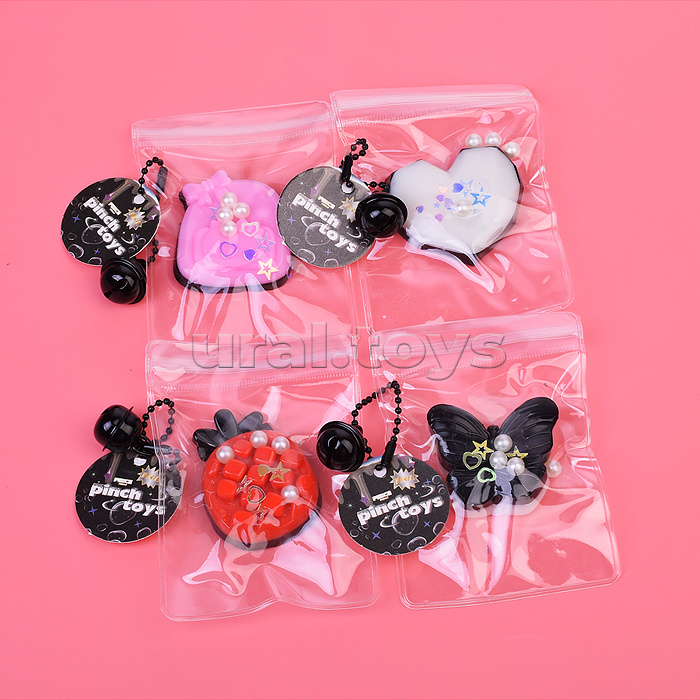 Игрушка - антистресс  "Мульти"