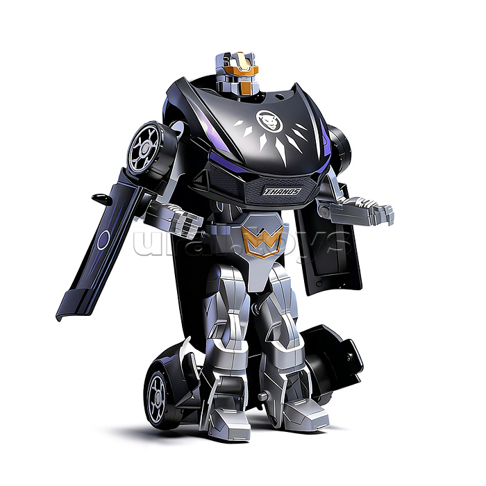 Машина-Робот XL91865B