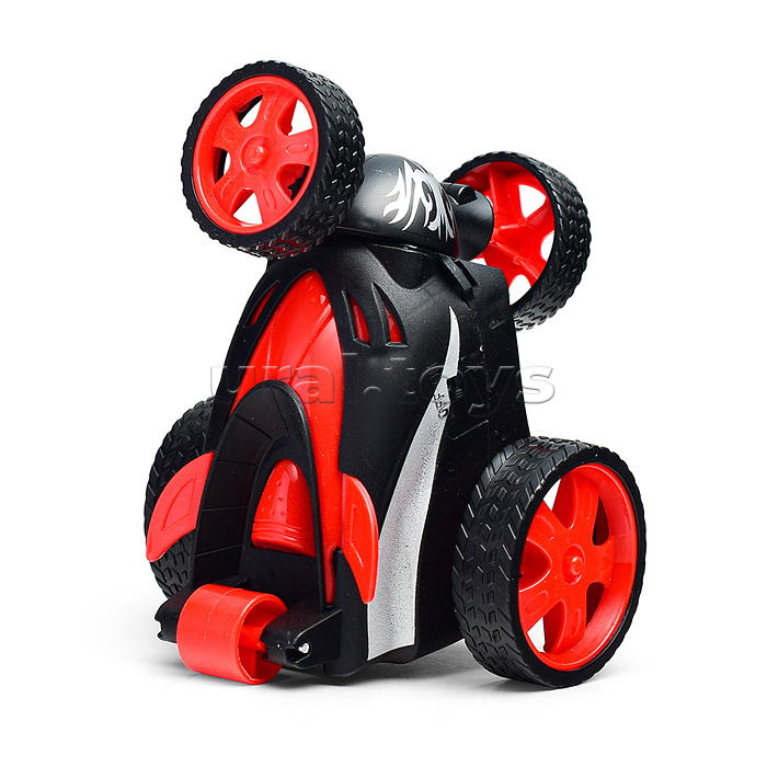 Машина "Виртуоз" р/у, 27 MHz, в коробке