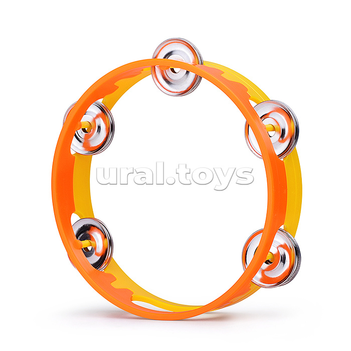 Набор музыкальных инструментов "Музыкальная вечеринка"