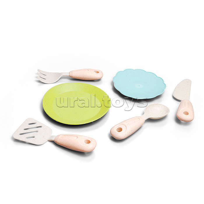 Набор посуды "Изысканная сервировка" в коробке