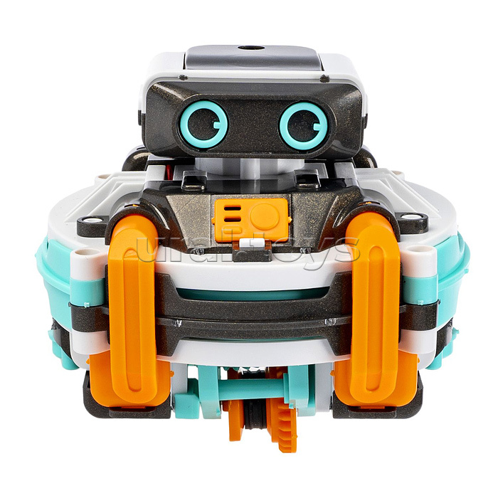 Робототехника, Робот Вабо с монорельсовой дорогой, арт.21-637