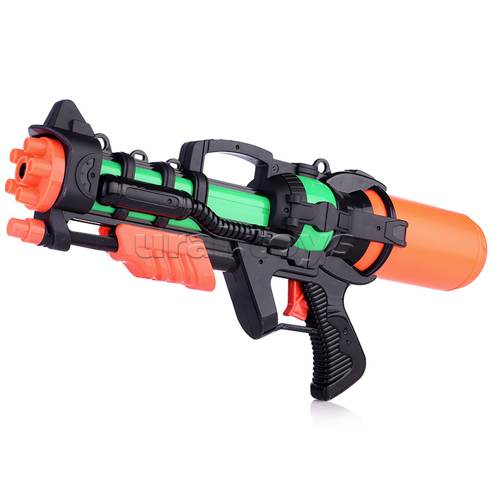 Водный пистолет "Water warfare" в пакете