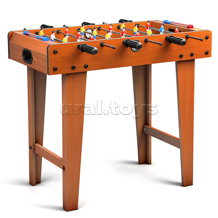 Игра Футбол "Золотой гол" в коробке