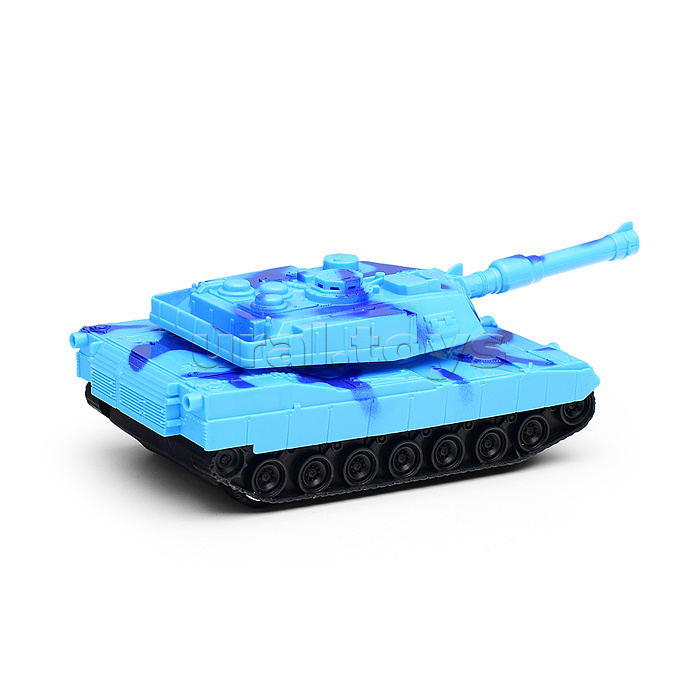 Танк "Classic" в коробке