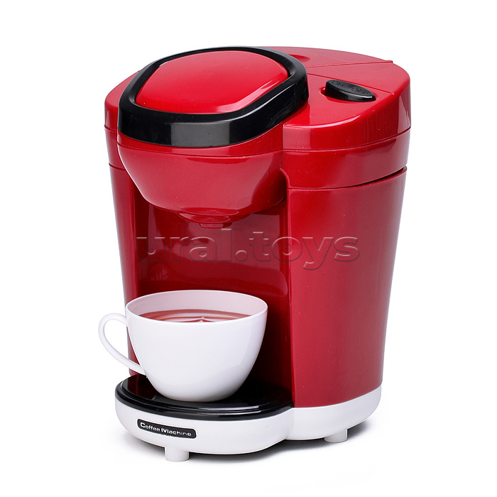 Бытовая техника "Кофемашина" в коробке