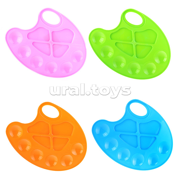 Палитра цветная Стандарт