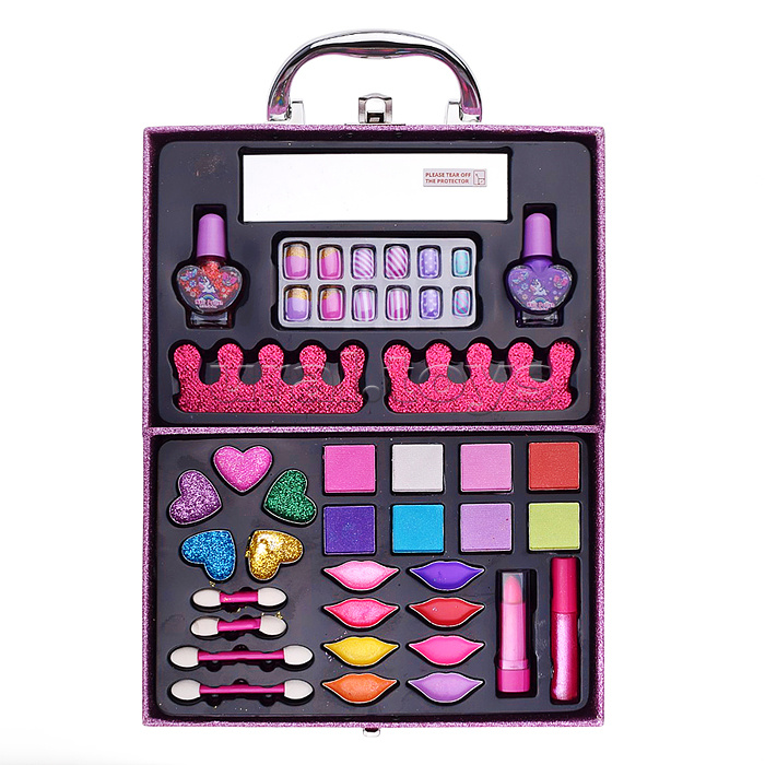 Детская косметика "Мой образ" в коробке