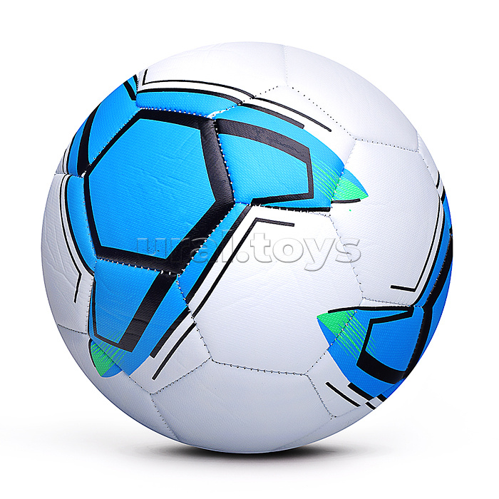 Мяч футбольный размер 5