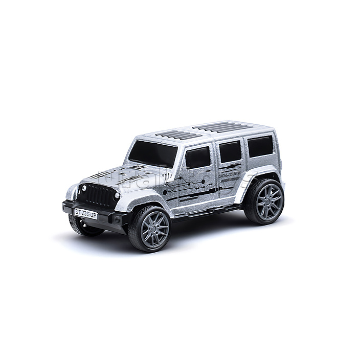 Машина "Speed off road" в коробке Машина "Speed off road" в коробке