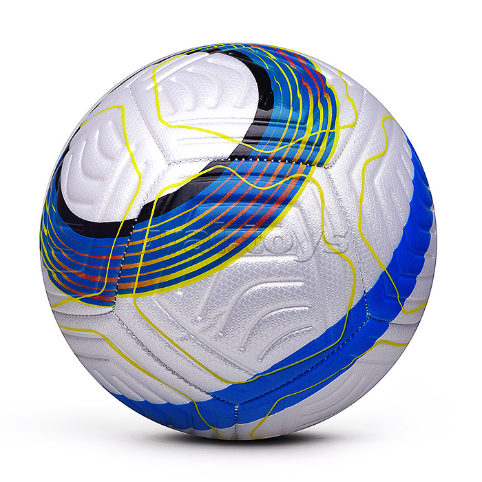 Мяч футбольный размер 5