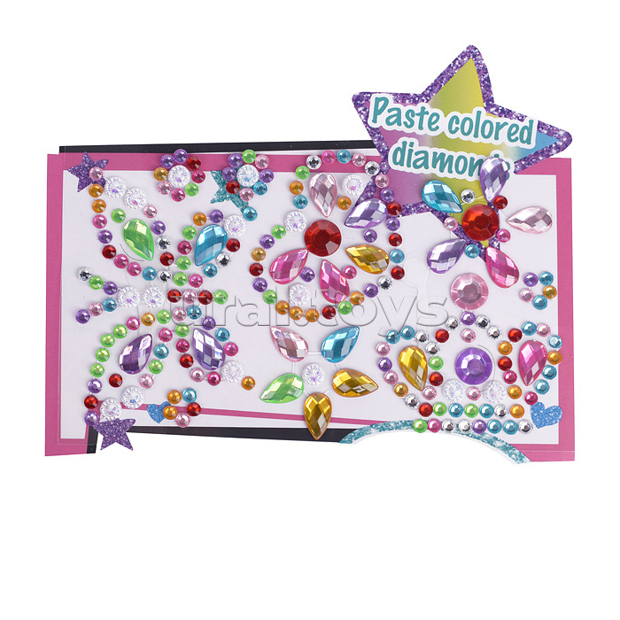 Кукла "Диана" с аксессуарами, в коробке