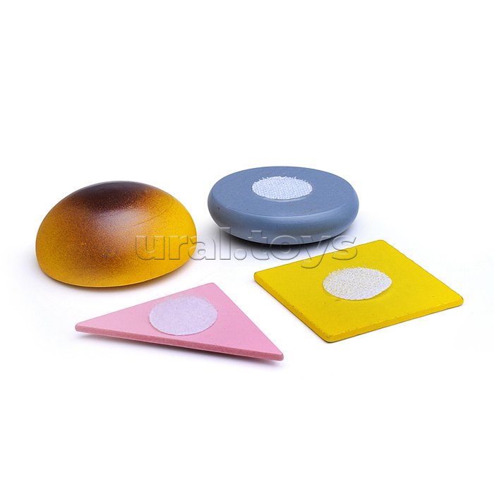 Набор продуктов "Учимся готовить" в коробке