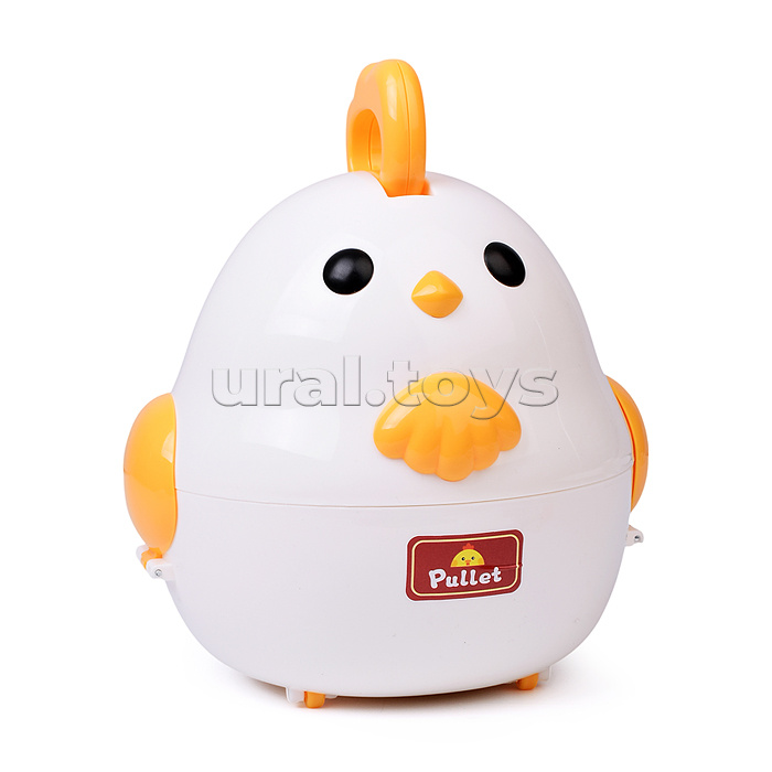 Игрушка развивающая "Курочка" в коробке