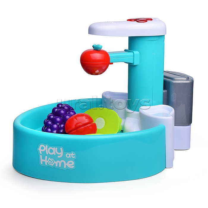 Игровой набор "Кухня" в коробке