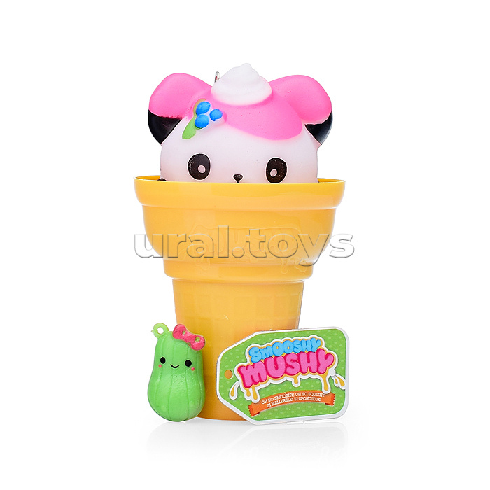 Игрушка - сюрприз в коробке Игрушка - сюрприз в коробке
