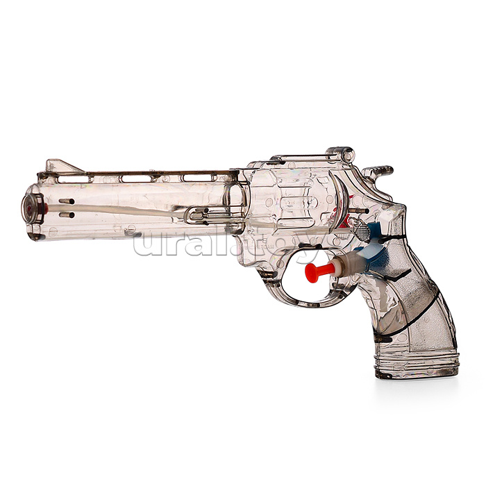 Водное оружие "Супер револьвер" в пакете