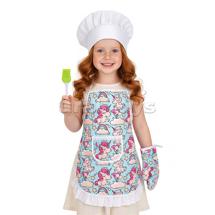 Набор кондитер "Сладкие моменты" в коробке