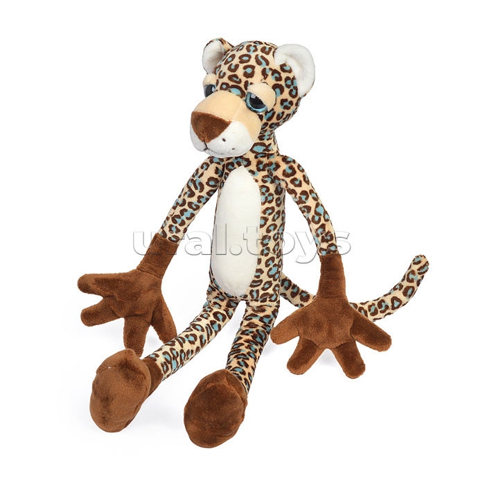 Игрушка-антистресс "Животные" 40см., ассорти