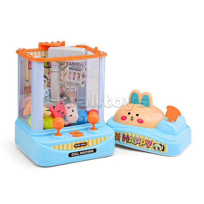 Игра хваталка "Grab Dolls № 3" в коробке