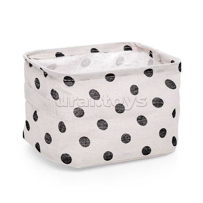 Корзина в ассортименте 20х14х16 см