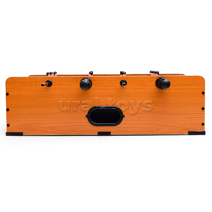 Настольная игра Футбол "Гол на столе "