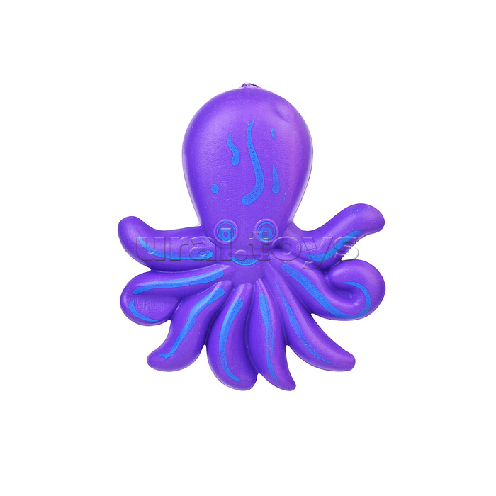 Рыбалка "Морские обитатели" в пакете