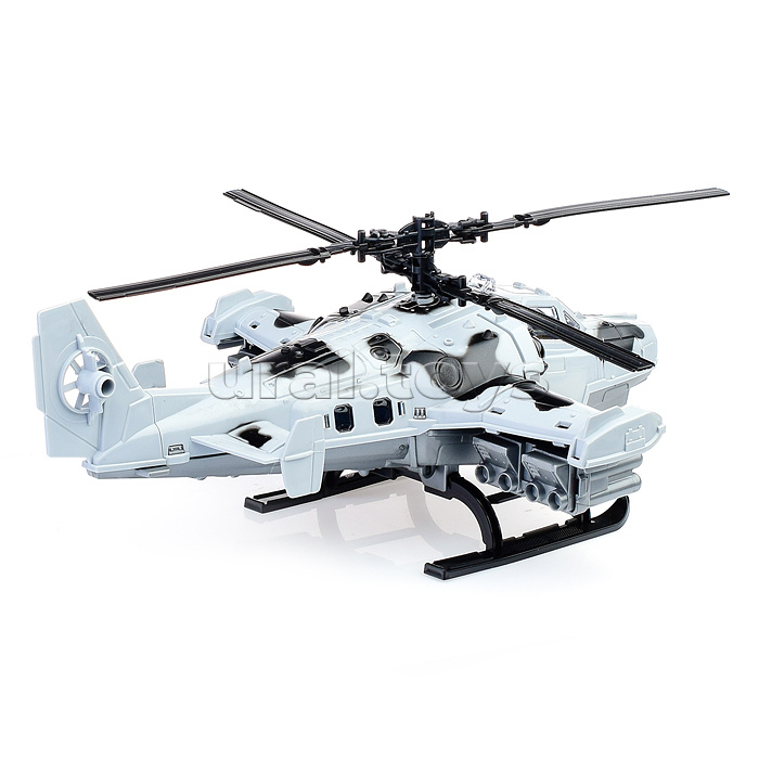 Вертолёт "Акула"