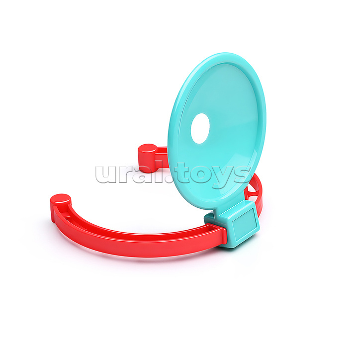 Набор доктор "Лечимся играя-2" в коробке