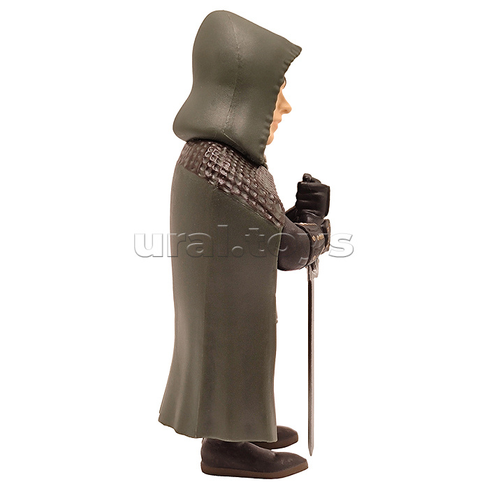 Коллекционная фигурка "The Witcher 3" - "Ведьмак 3" Геральт, 12 см,